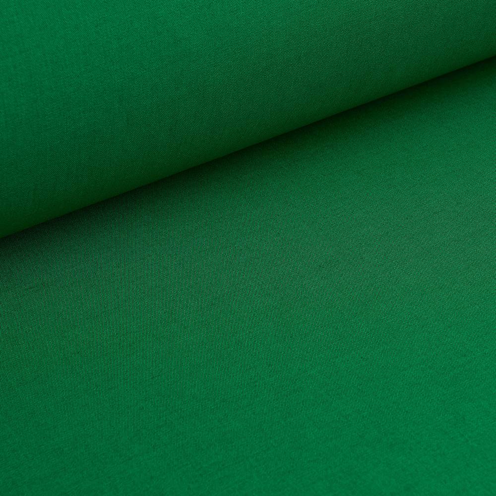 Liesel - flagstof / dekorationsstof / skyttefestflag (grøn)