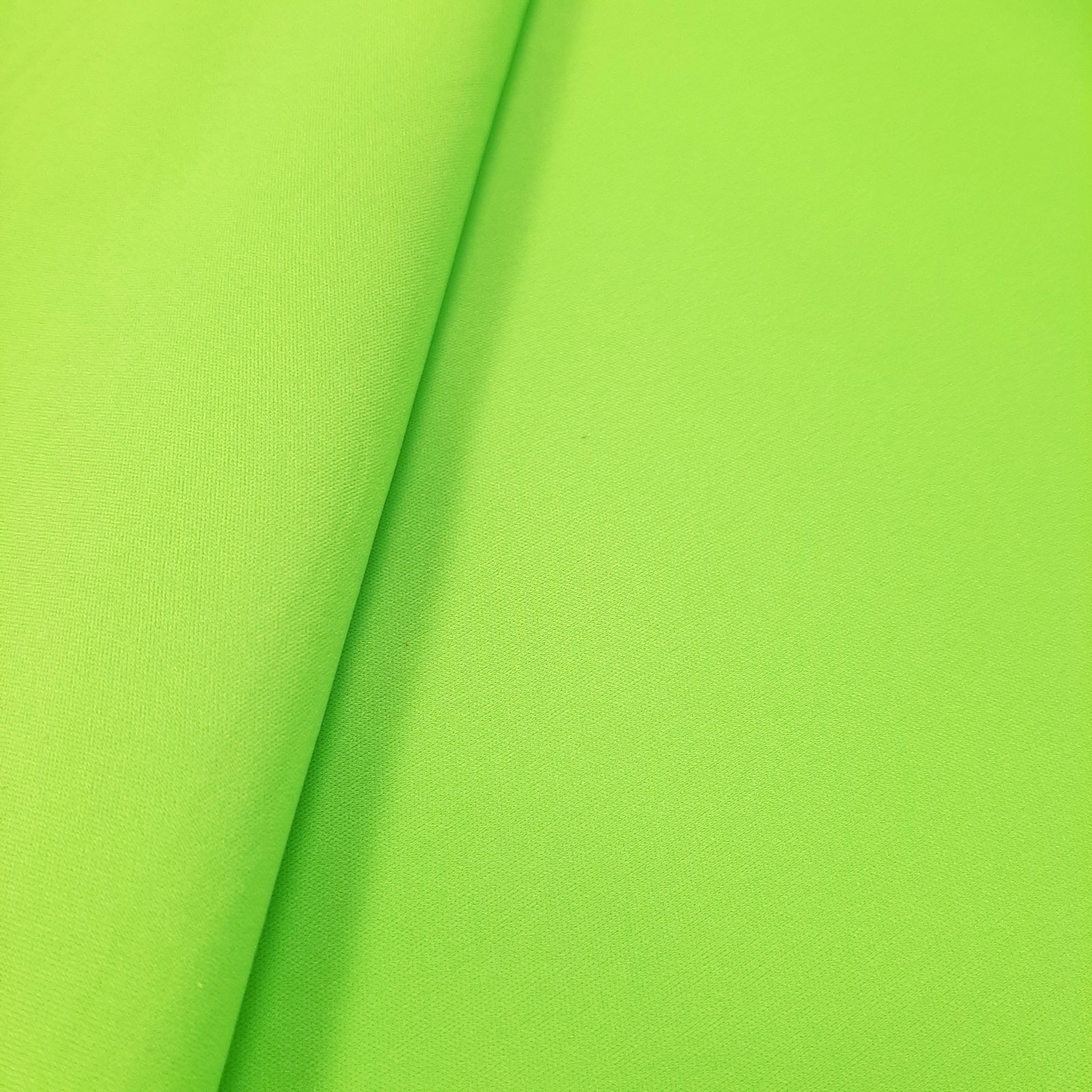 Oeko-Tex® Denali - elastisk softshell med klimamembran - Lysegrøn