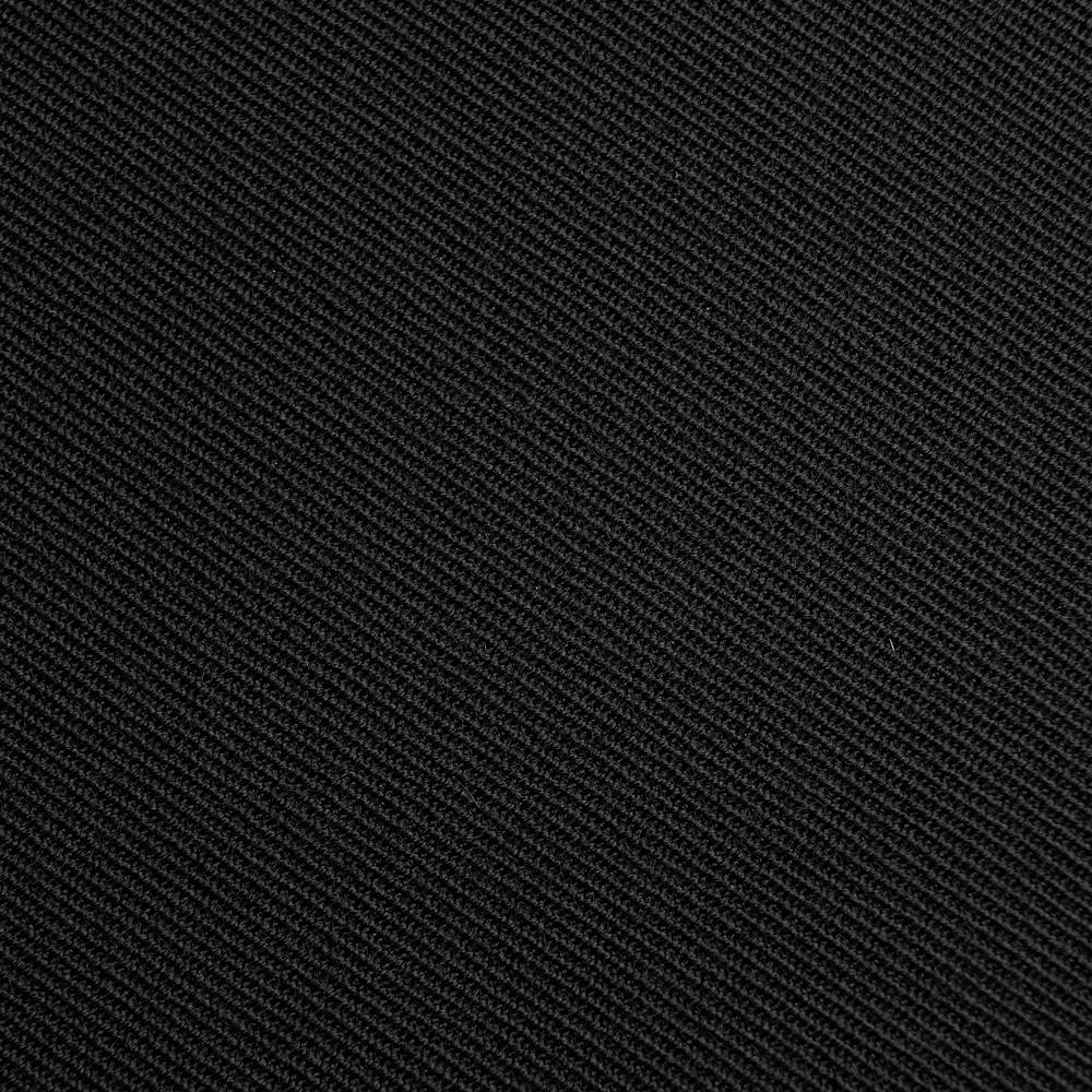 Franziska - Uldklud/ uniformklud (sort)