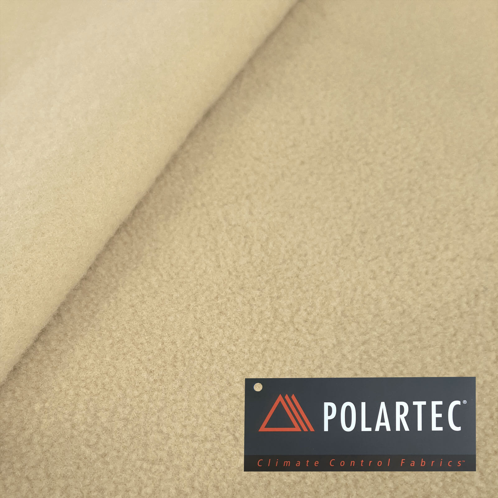 Imera - 300 Polartec® Fleece – Khaki