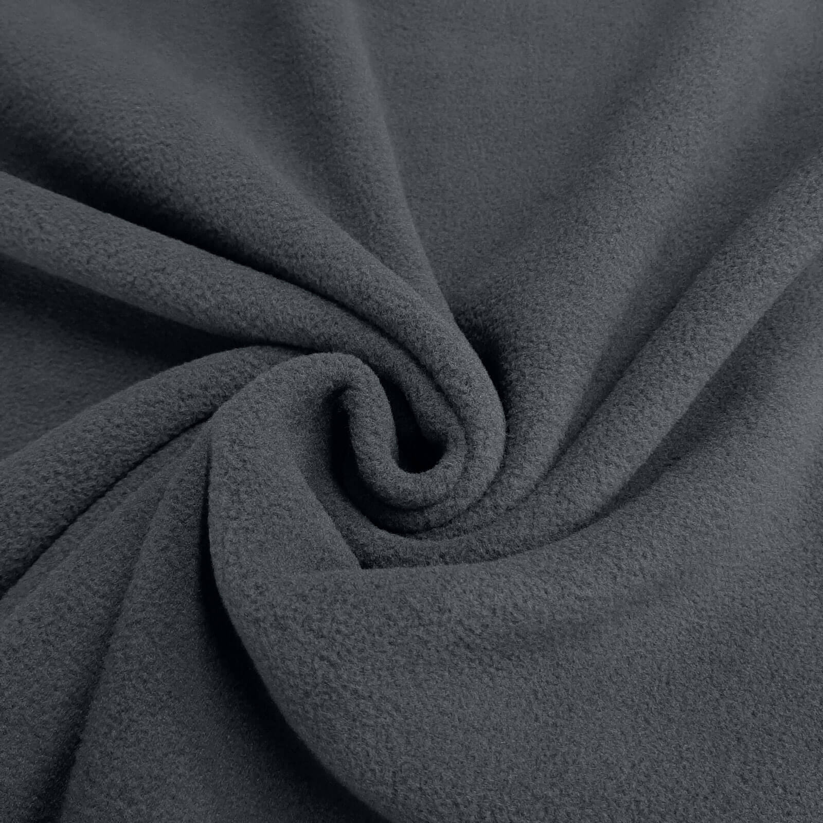 Imera - 300 Polartec® Fleece – Mørkegrå