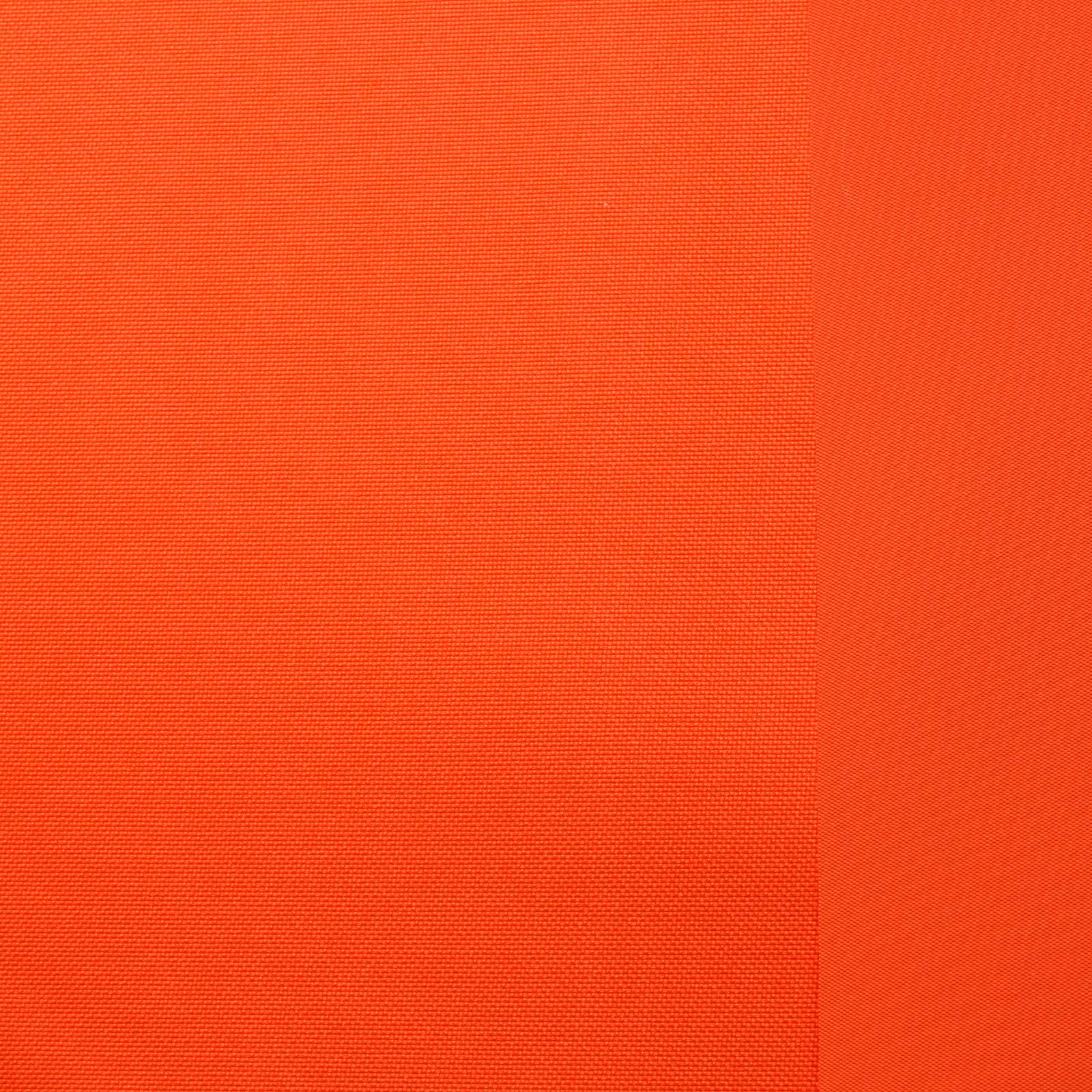 Acier Cordura® - 1100 dtex polyamidstof - Vandtæt - Orange