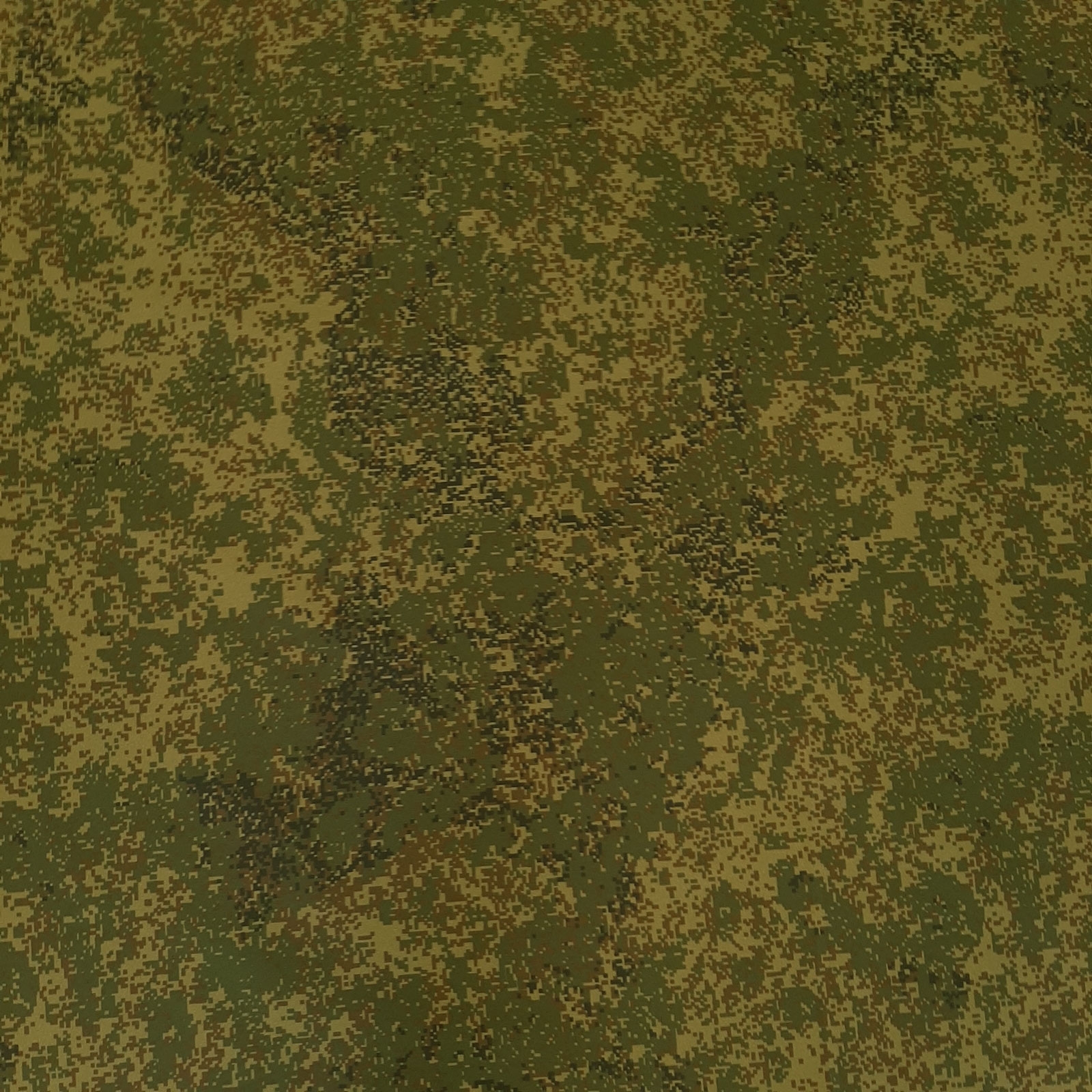 Pixel camouflage print rogers - ydre stoflaminat med klimamembran