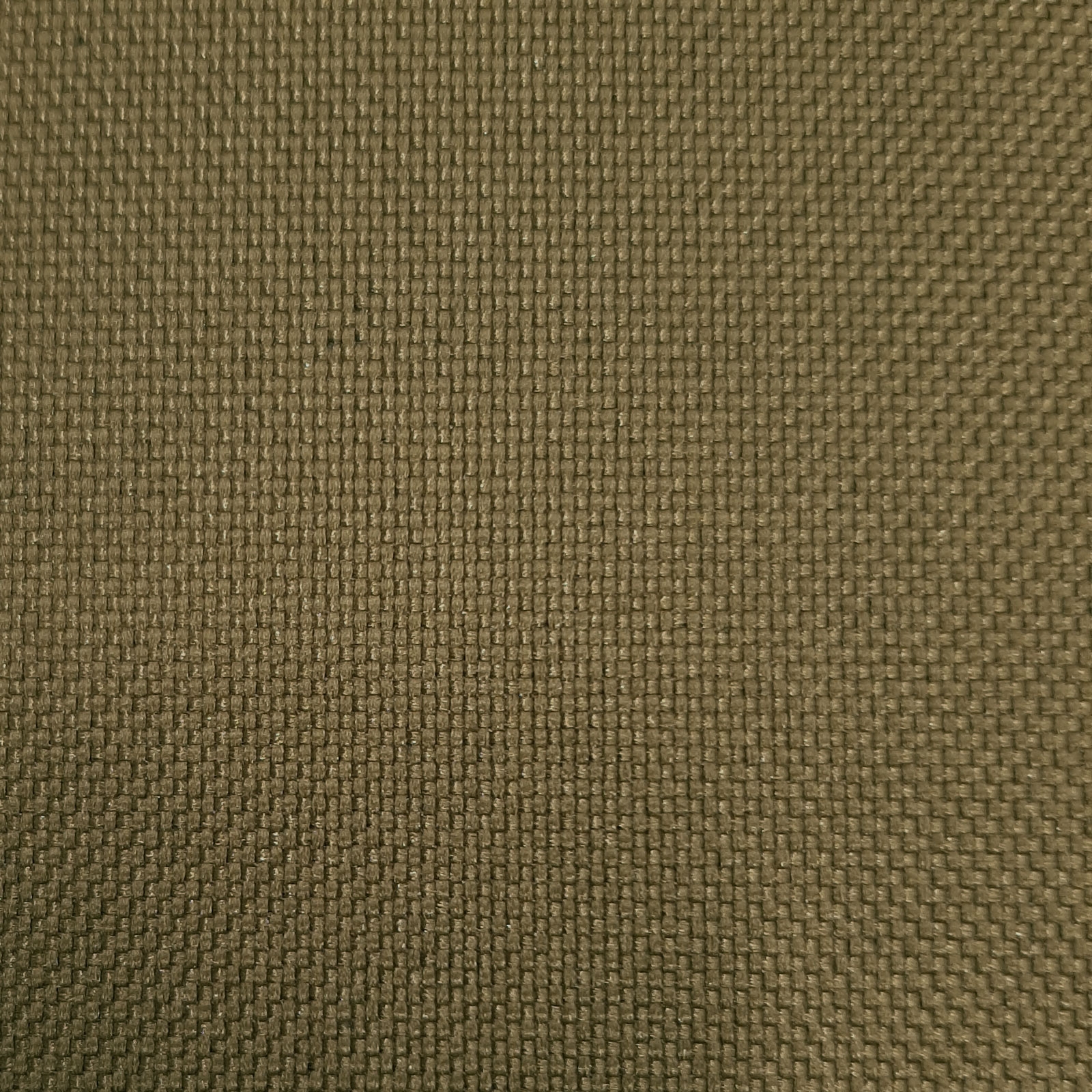 Ballistic nylon - 560 dtex - Khaki oliven