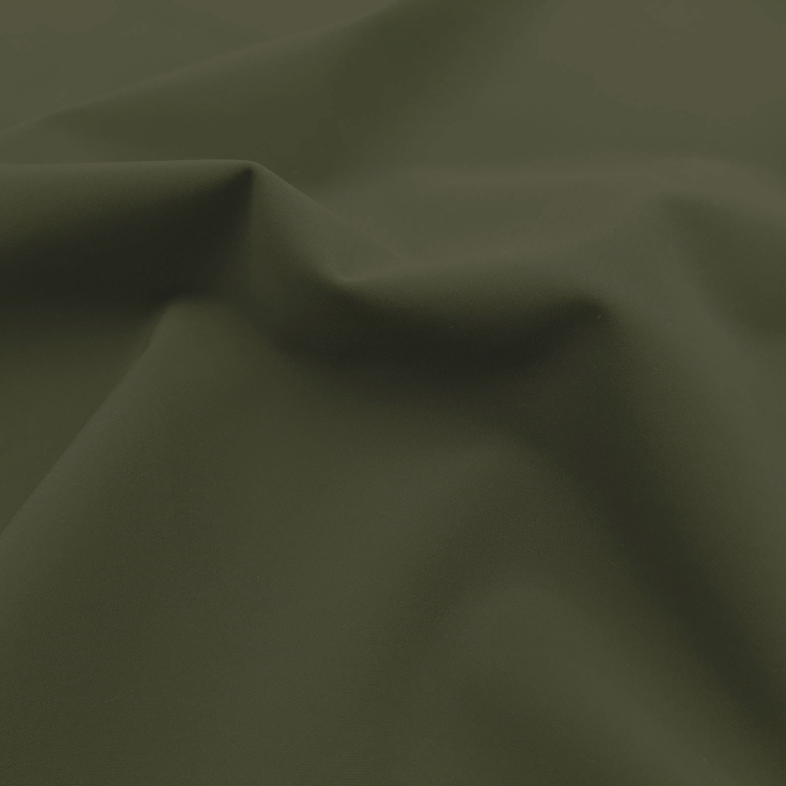 Corvo - Polyamid funktionel trøje - 4-Way Stretch - Olive / Khaki