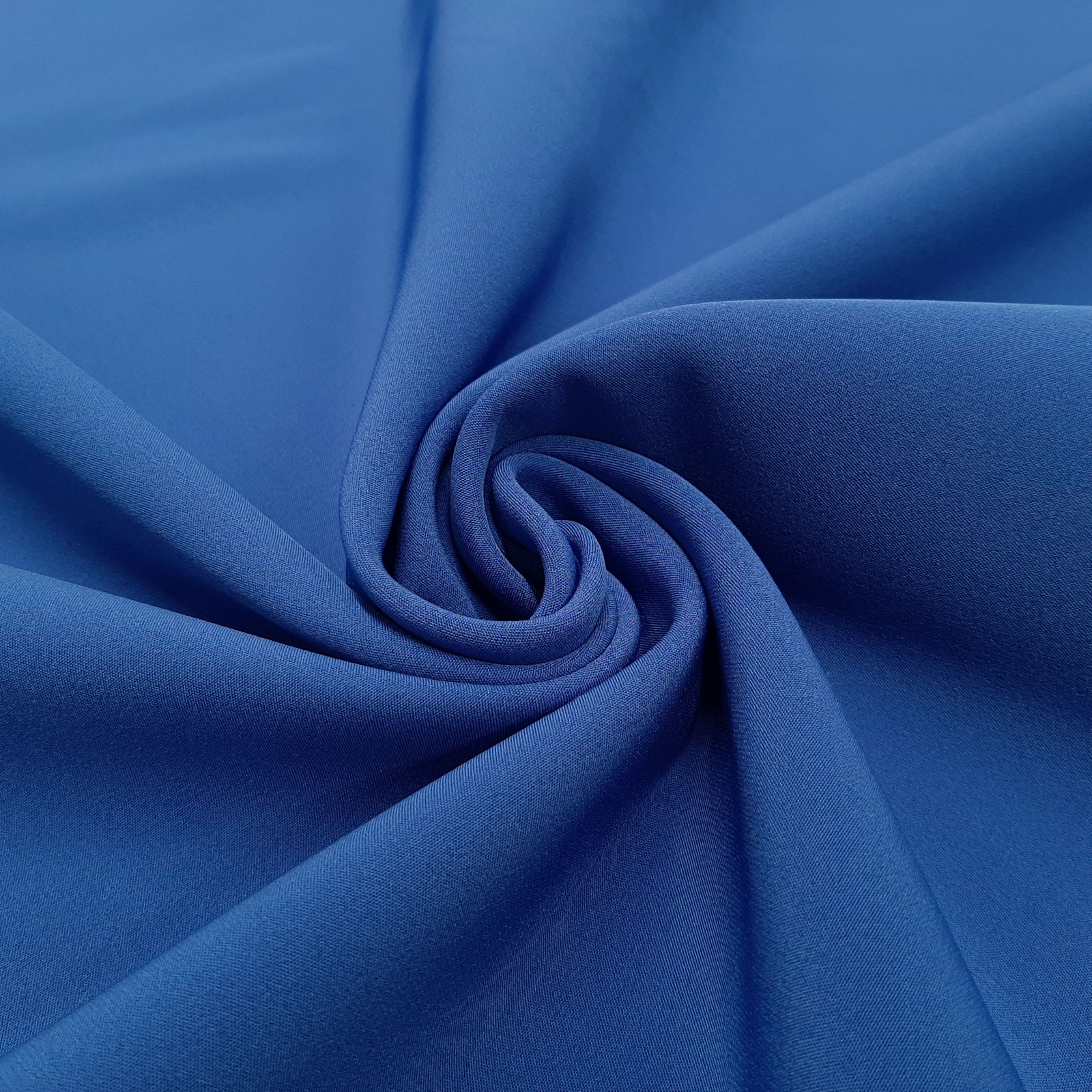 Medea - 4-Way-Stretch Softshell - Kongelig blå