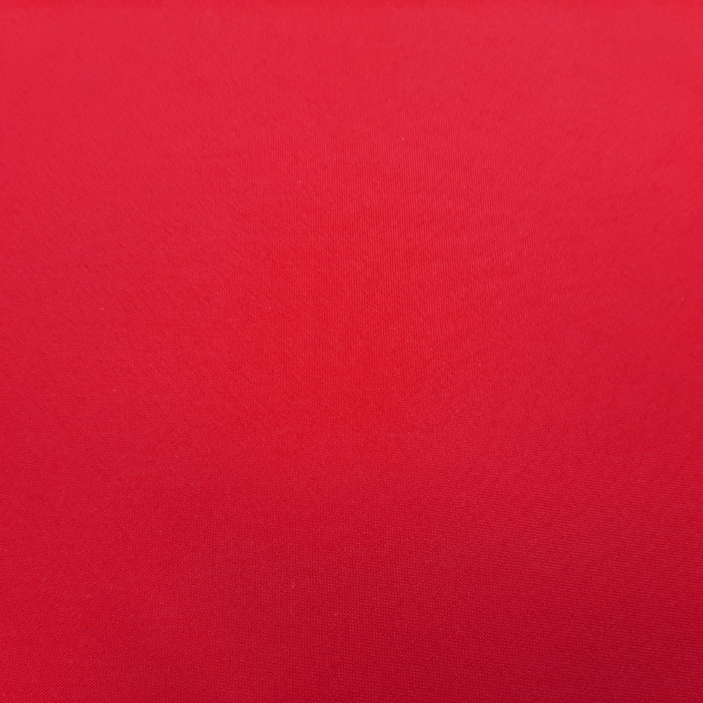 Topkapi - Softshell - 3-lagslaminat - Rød