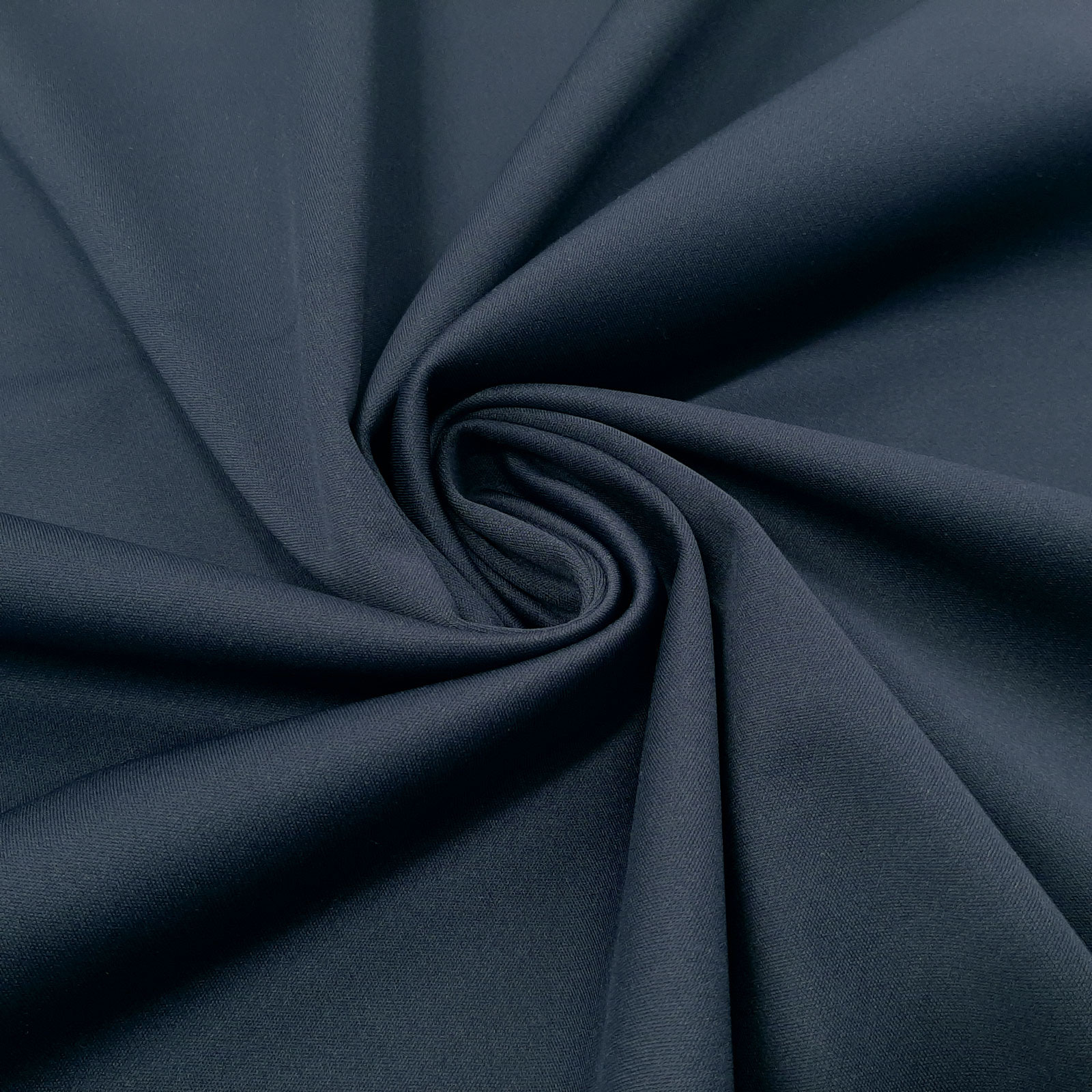 Ravi - Coolmax® Softshell - Mørkeblå